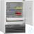 Labor-Kühlschrank, LABEX 105 PRO-ACTIV